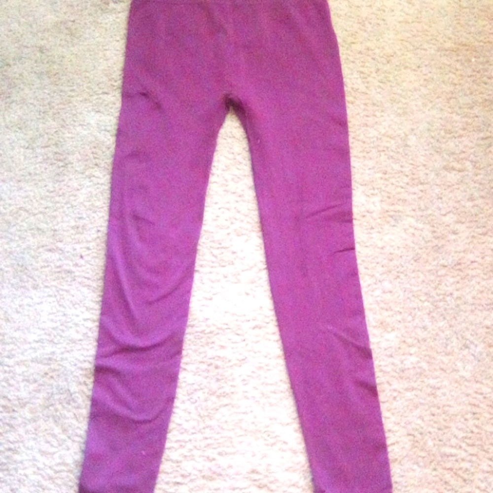 Leggings Running Walking Comfortable Casual Fit Women Long Pants